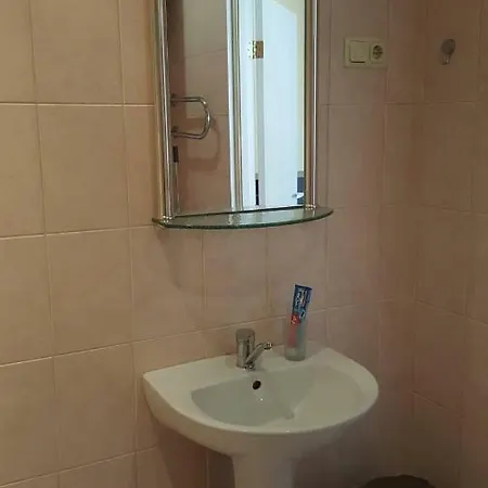 3 Satiksmes Iela Appartement Riga