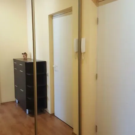 3 Satiksmes Iela Appartement
