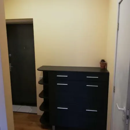 Appartement 3 Satiksmes Iela Riga