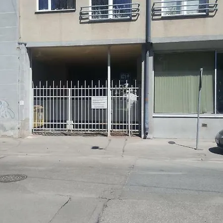 3 Satiksmes Iela * Riga