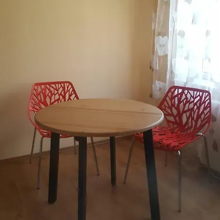 Appartement 3 Satiksmes Iela *
